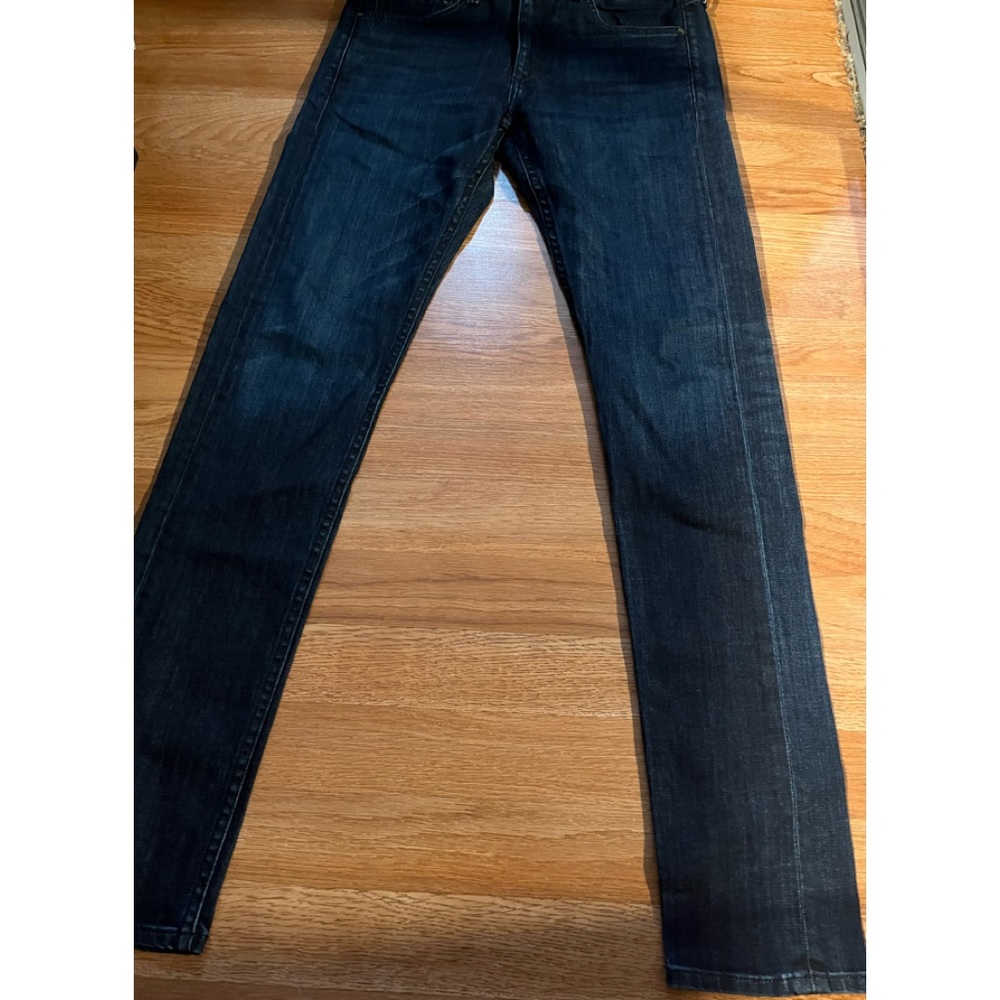 rag&bone extra slim jeans